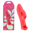 Maia LANA -  -  USB Rechargeable Finger Stimulator Maia Toys Discreet Intimate Essentials.