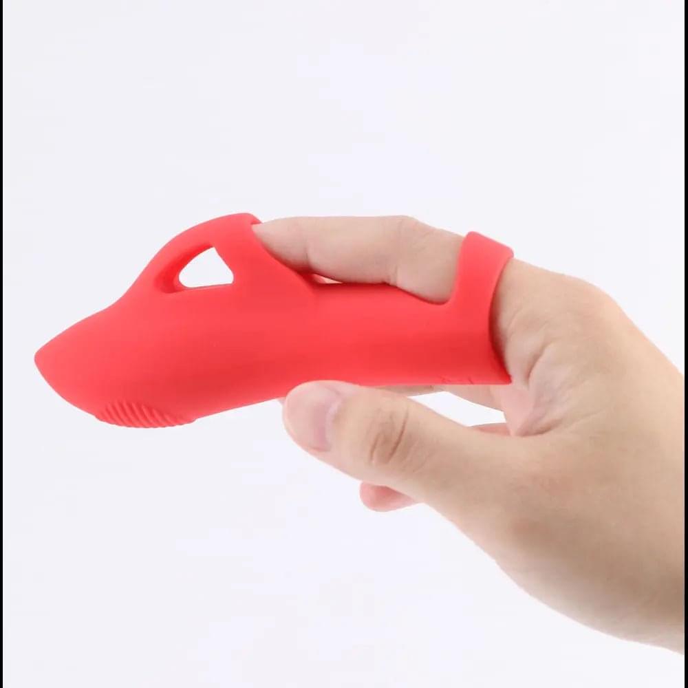 Maia LANA -  -  USB Rechargeable Finger Stimulator Maia Toys Discreet Intimate Essentials.