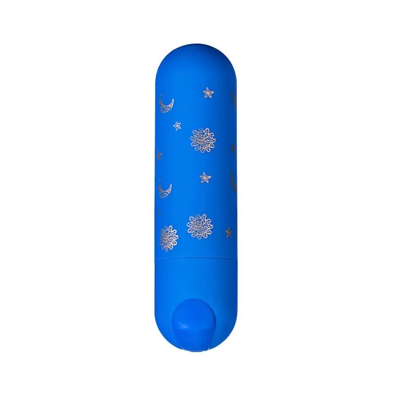 Shop affordable quality Maia Luna - 7.6 cm USB Rechargeable Bullet - Discreet Intimate Essentials - BULLETS & EGGS - Maia Toys