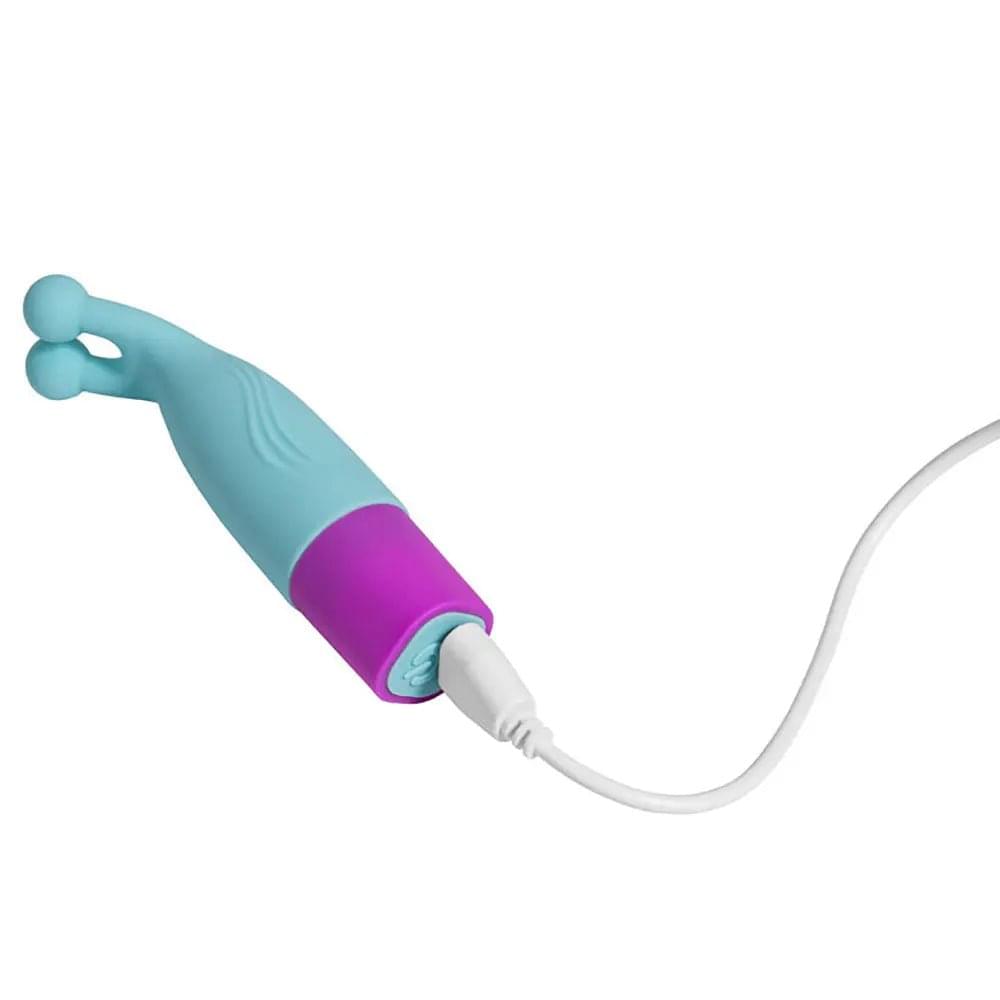 Maia MACI - Light  8.9 cm USB Rechargeable Bullet Maia Toys Discreet Intimate Essentials.