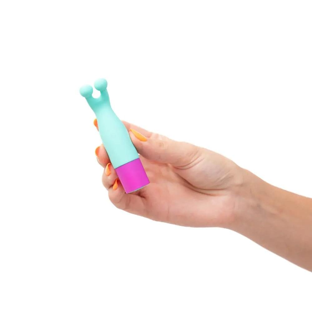 Maia MACI - Light  8.9 cm USB Rechargeable Bullet Maia Toys Discreet Intimate Essentials.