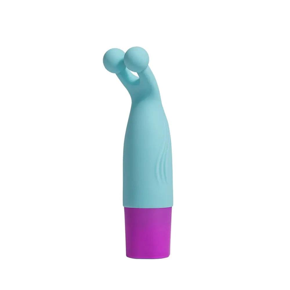 Maia MACI - Light  8.9 cm USB Rechargeable Bullet Maia Toys Discreet Intimate Essentials.