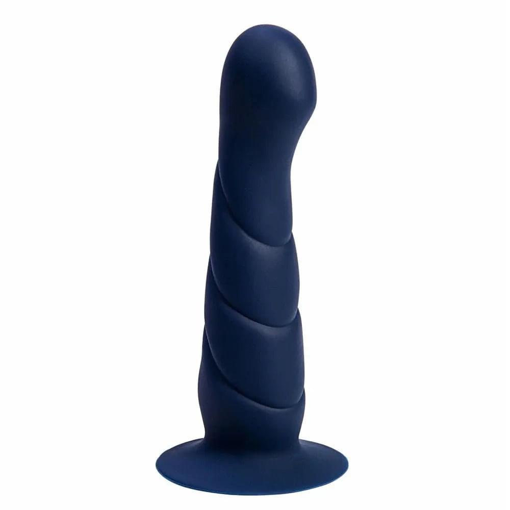 Maia MARIN -  - Dark  20.3 cm Dong Maia Toys Discreet Intimate Essentials.
