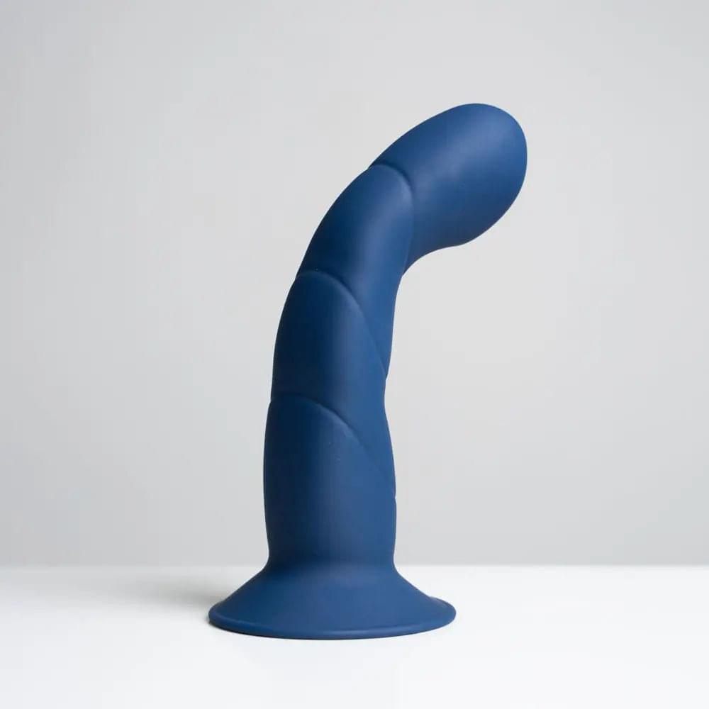 Maia MARIN -  - Dark  20.3 cm Dong Maia Toys Discreet Intimate Essentials.