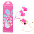 Shop affordable quality Maia MOLLI - USB Rechargeable Vibrating Nipple Clamps & Necklace - Discreet Intimate Essentials - BONDAGE-TOYS - Maia Toys