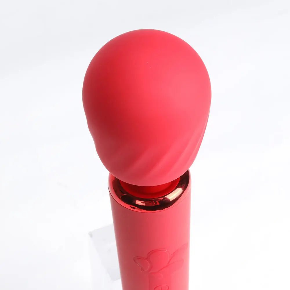 Shop affordable quality Maia NALA - 30 cm USB Rechargeable Massage Wand - Discreet Intimate Essentials - VIBRATORS - Maia Toys