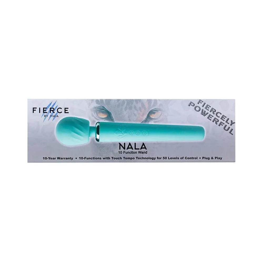 Maia NALA -  -  30 cm USB Rechargeable Massage Wand Maia Toys Discreet Intimate Essentials.
