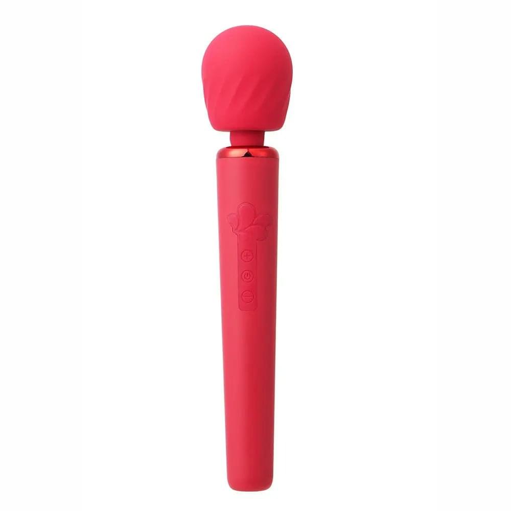 Maia NALA -  -  30 cm USB Rechargeable Massage Wand Maia Toys Discreet Intimate Essentials.