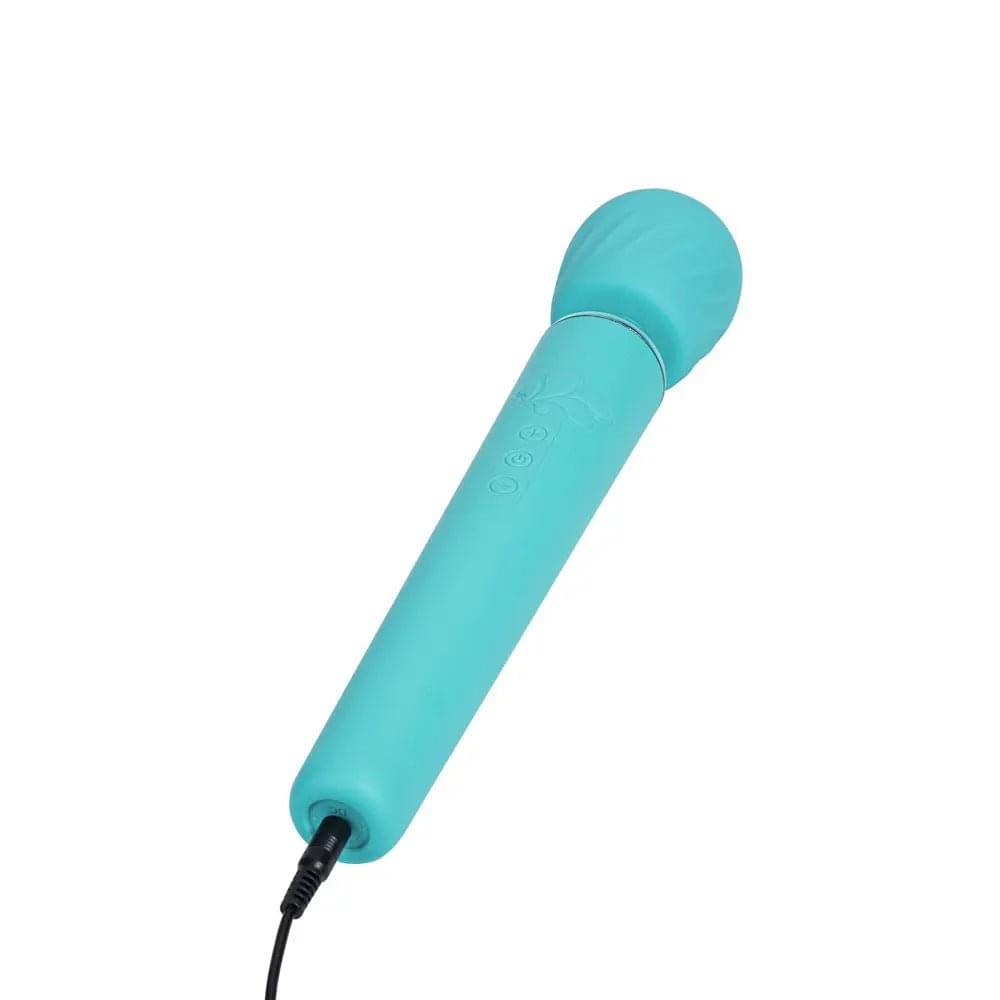 Maia NALA -  -  30 cm USB Rechargeable Massage Wand Maia Toys Discreet Intimate Essentials.