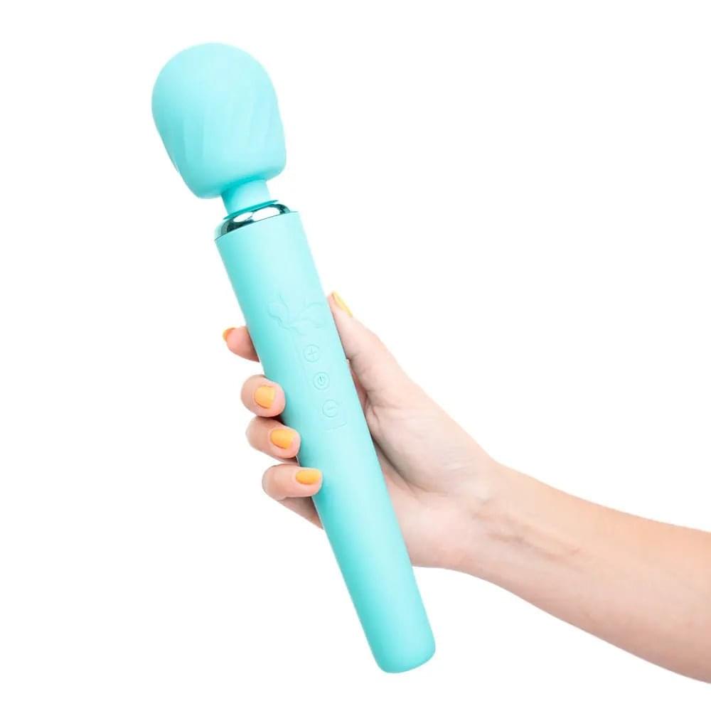 Maia NALA -  -  30 cm USB Rechargeable Massage Wand Maia Toys Discreet Intimate Essentials.