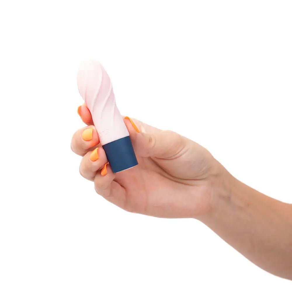 Shop affordable quality Maia POPPI - Light 8.9 cm USB Rechargeable Bullet - Discreet Intimate Essentials - BULLETS & EGGS - Maia Toys