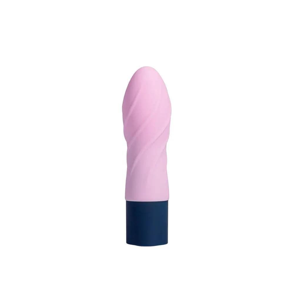 Maia POPPI - Light  8.9 cm USB Rechargeable Bullet Maia Toys Discreet Intimate Essentials.