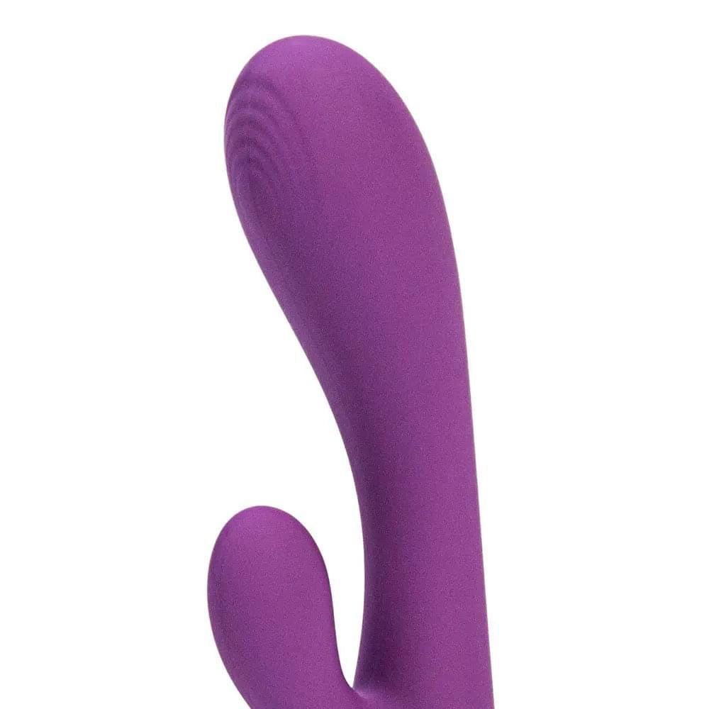 Maia RAYLA -  17.8 cm USB Rechargeable Rabbit Vibrator Maia Toys Discreet Intimate Essentials.