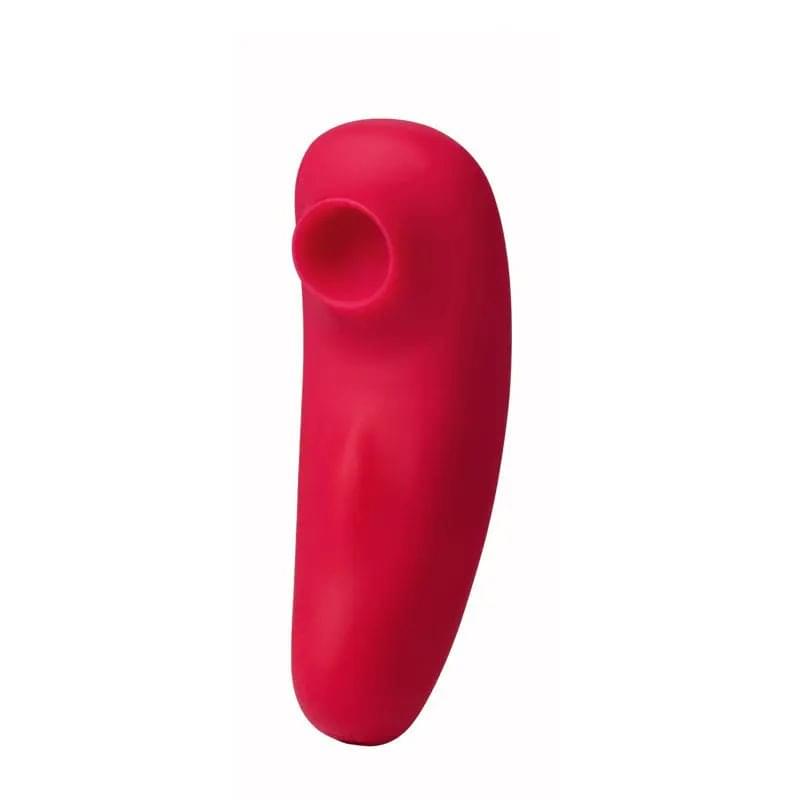 Maia Remi -  USB Rechargeable Panty Vibe with Suction Maia Toys Discreet Intimate Essentials.