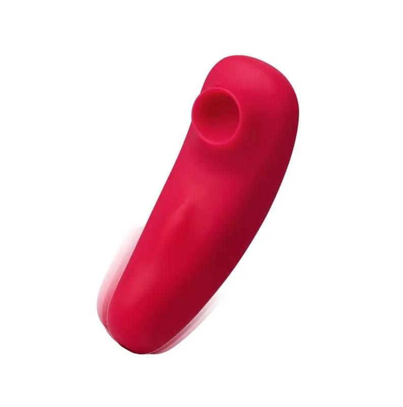 Maia Remi -  USB Rechargeable Panty Vibe with Suction Maia Toys Discreet Intimate Essentials.