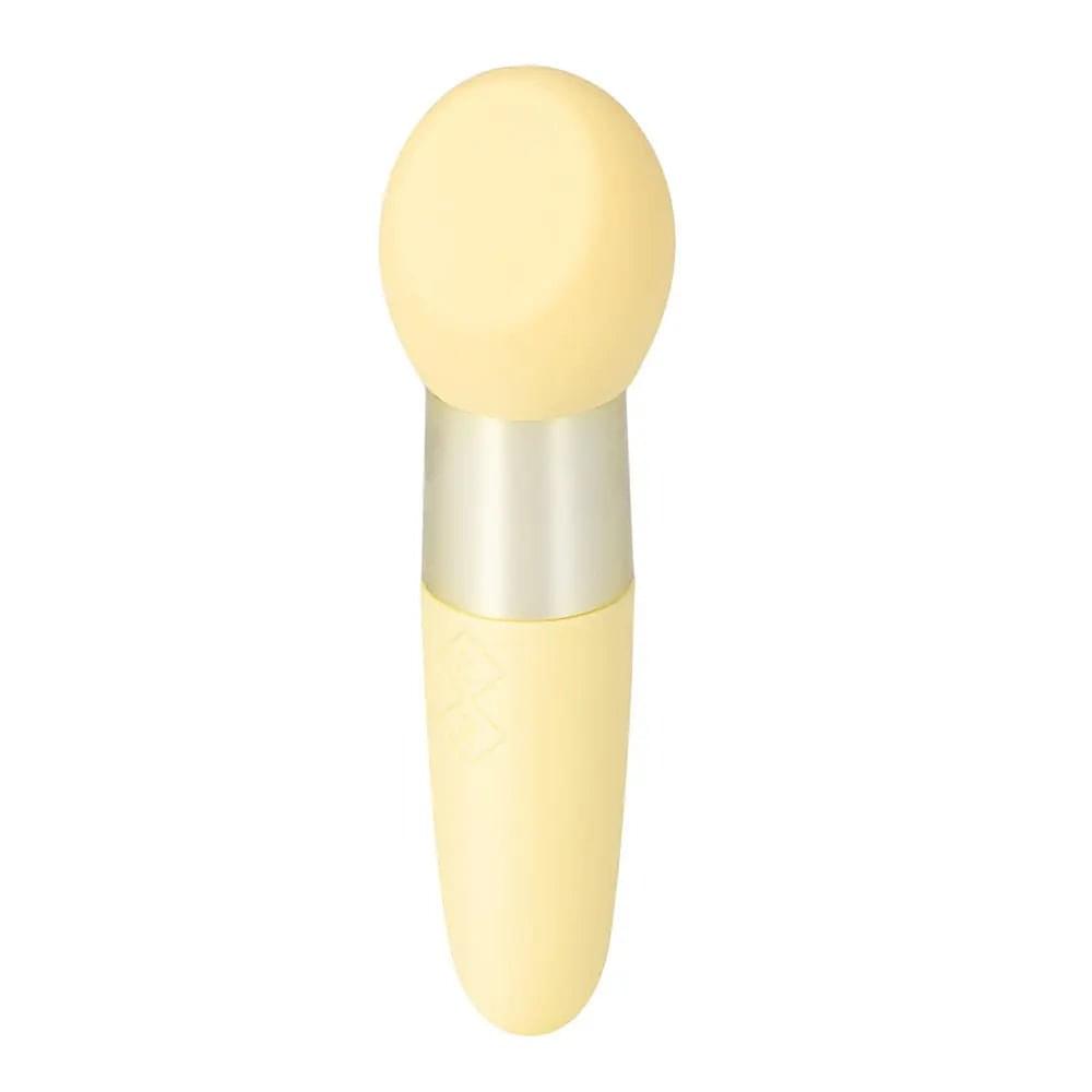 Maia RINA -  -  13.3 cm USB Rechargeable Vibrator Maia Toys Discreet Intimate Essentials.