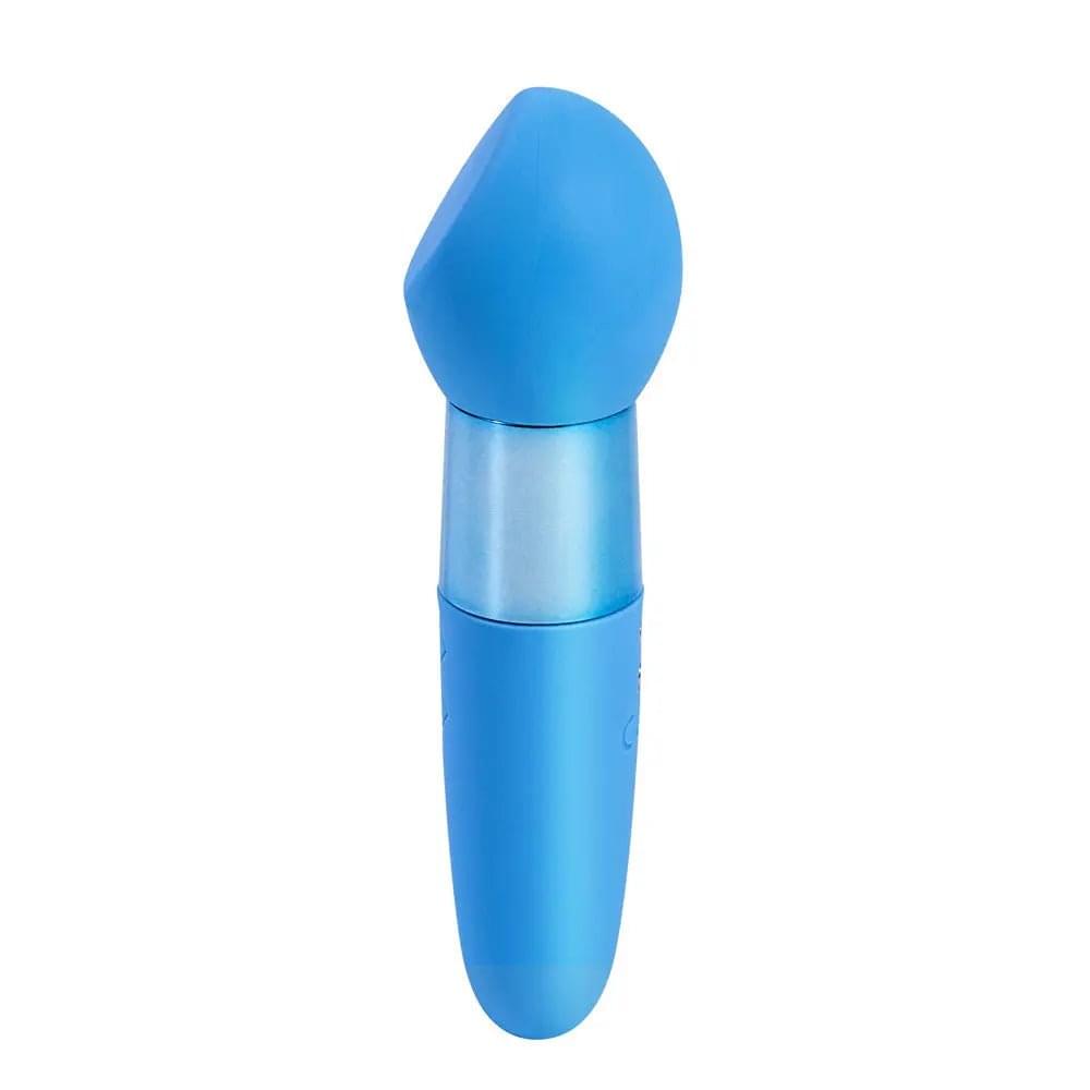 Maia RINA -  -  13.3 cm USB Rechargeable Vibrator Maia Toys Discreet Intimate Essentials.