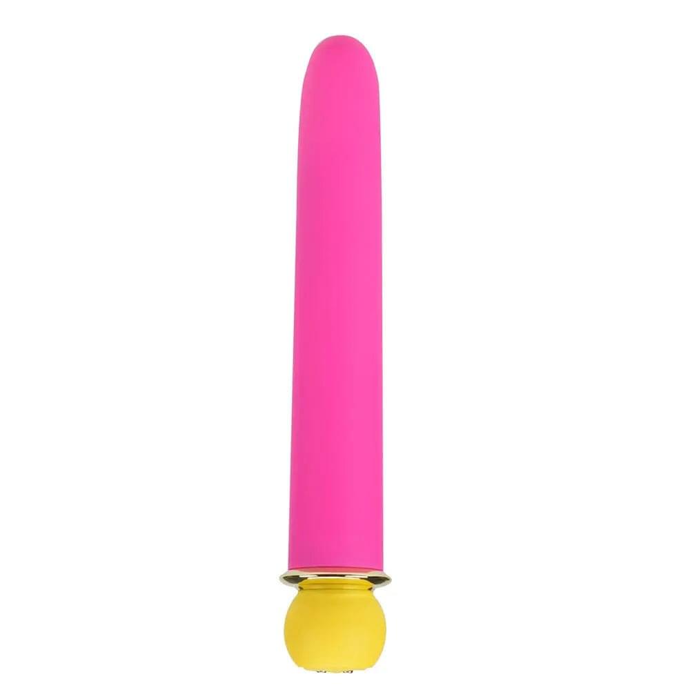 Maia RORI -  -  15.2 cm USB Rechargeable XL Bullet Maia Toys Discreet Intimate Essentials.