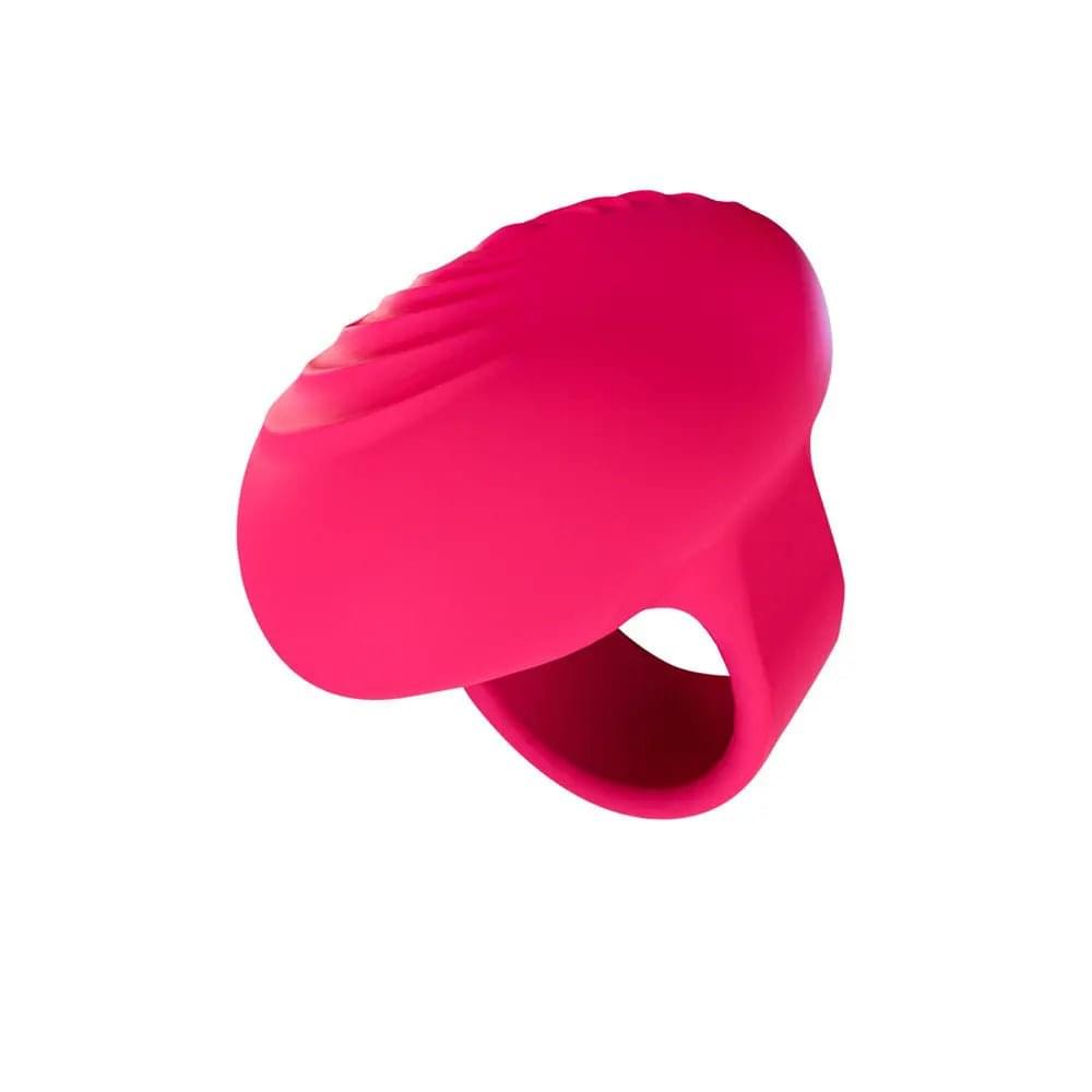 Maia RUBY -  USB Rechargeable Finger Stimulator Maia Toys Discreet Intimate Essentials.