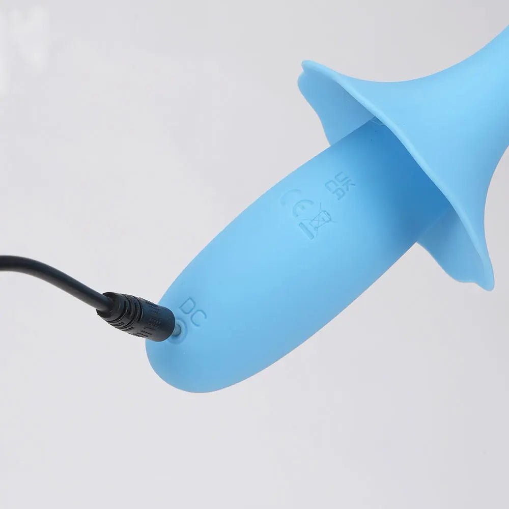 Shop affordable quality Maia SIENNA - 15.2 cm USB Rechargeable Fluttering Bullet - Discreet Intimate Essentials - BULLETS & EGGS - Maia Toys