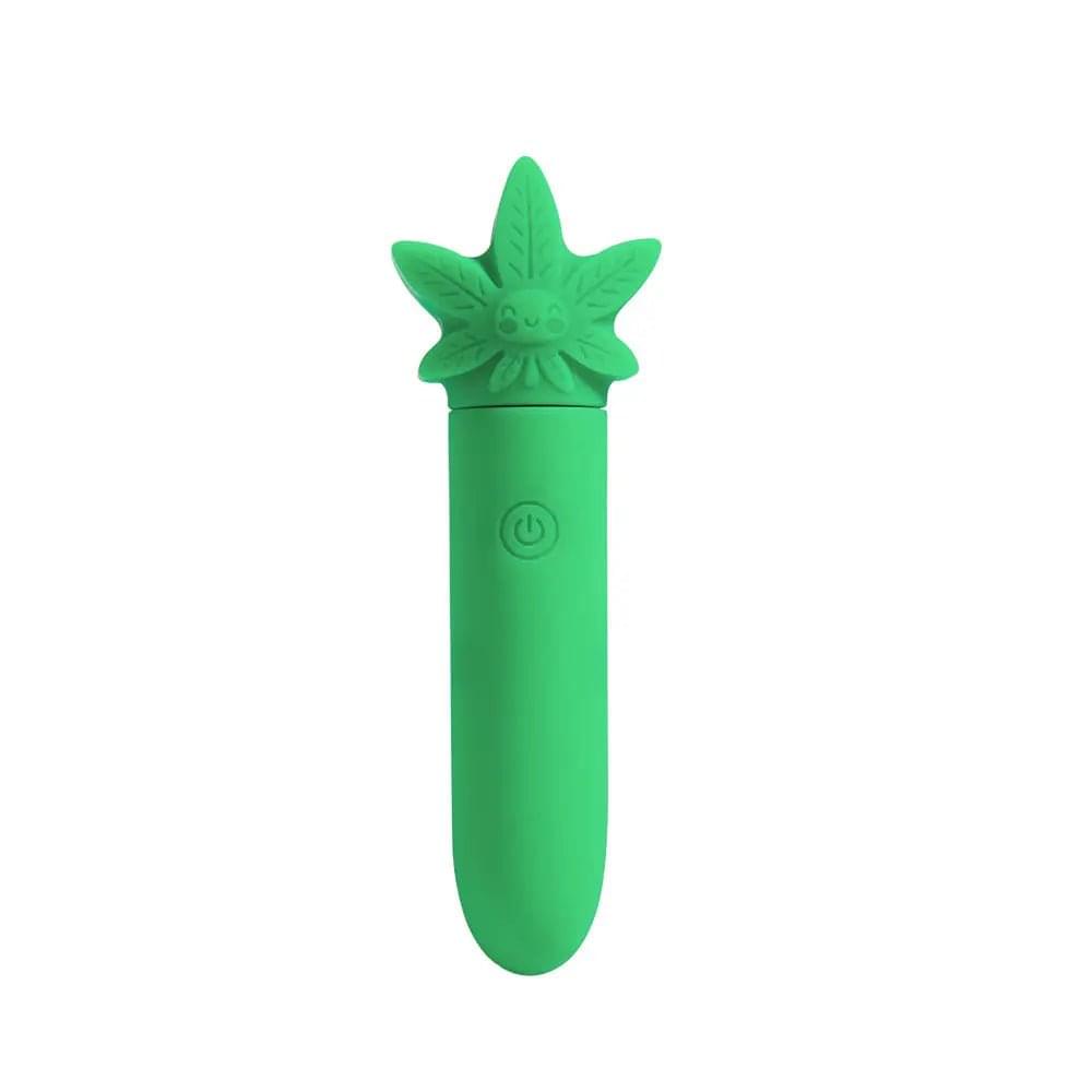 Maia STONI - 420  11.1 cm USB Rechargeable Bullet Maia Toys Discreet Intimate Essentials.