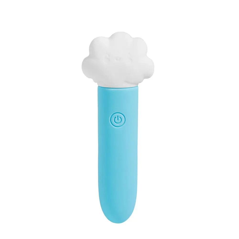 Maia STORMEE -  11.1 cm USB Rechargeable Bullet Maia Toys Discreet Intimate Essentials.