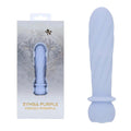 Shop affordable quality Maia SYMBA - 10.8 cm USB Rechargeable Powerful Bullet - Discreet Intimate Essentials - BULLETS & EGGS - Maia Toys