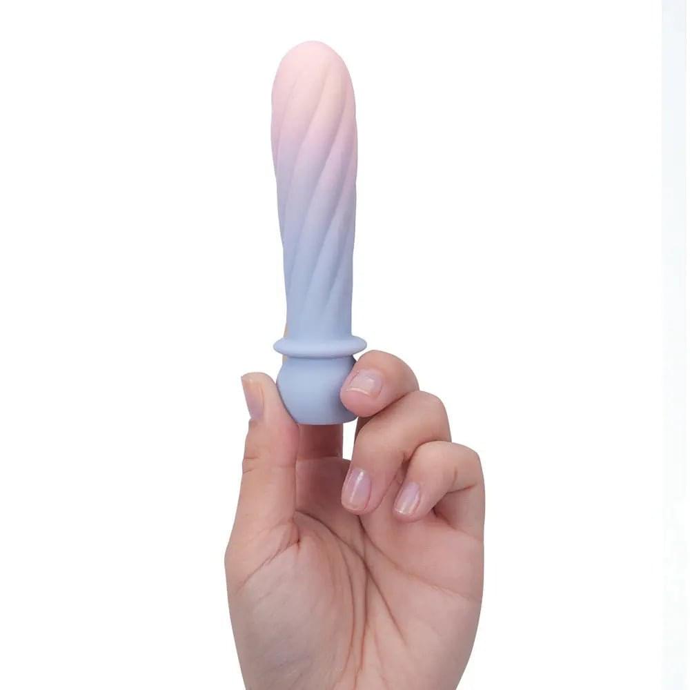 Maia SYMBA -  -  10.8 cm USB Rechargeable Powerful Bullet Maia Toys Discreet Intimate Essentials.