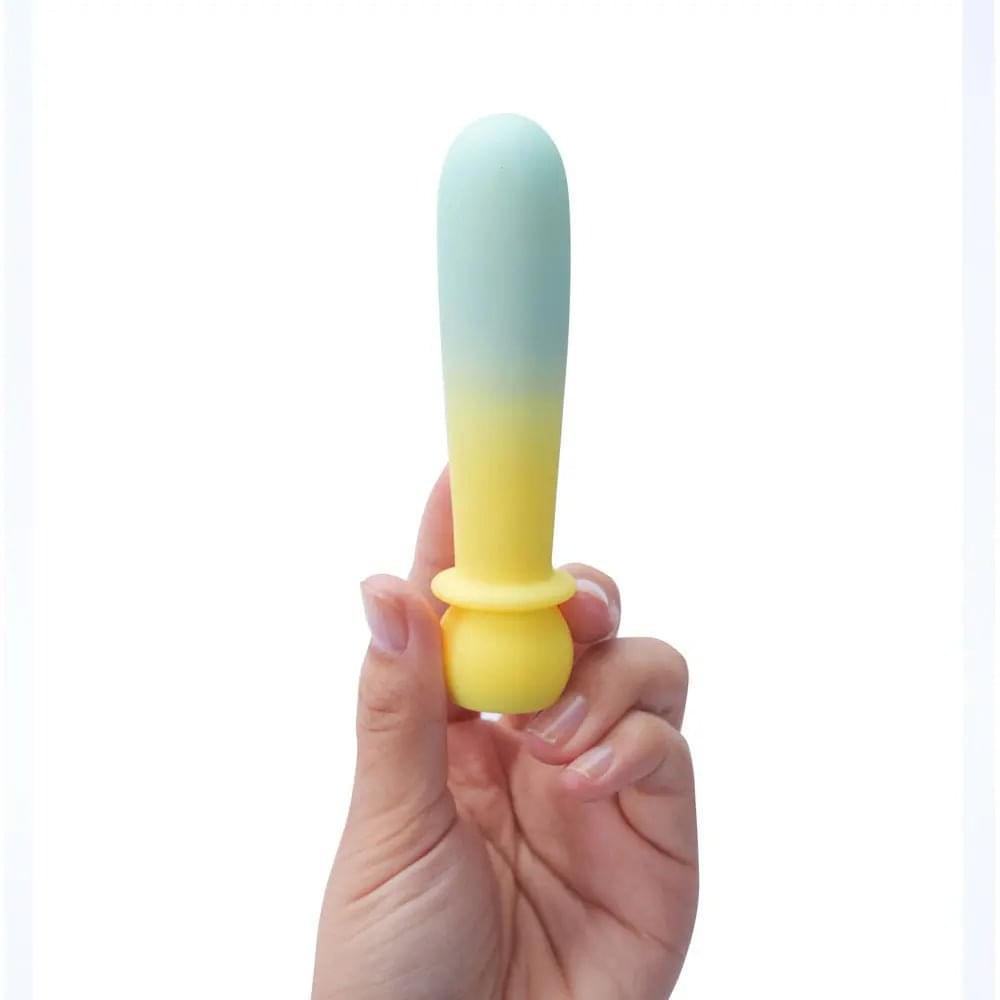 Maia SYMBA -  -  10.8 cm USB Rechargeable Powerful Bullet Maia Toys Discreet Intimate Essentials.