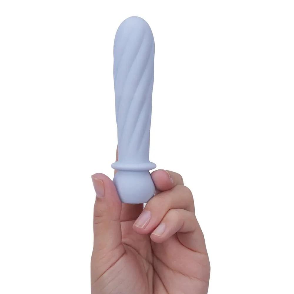 Maia SYMBA -  -  10.8 cm USB Rechargeable Powerful Bullet Maia Toys Discreet Intimate Essentials.