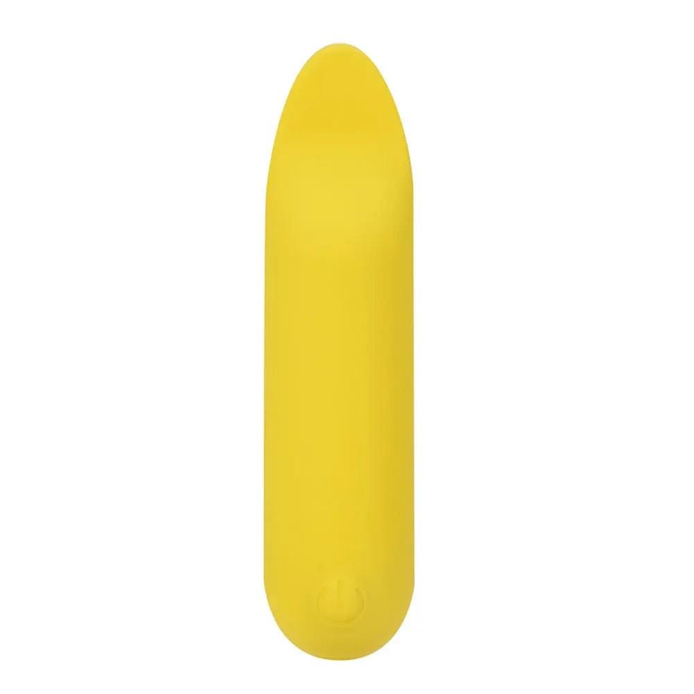 Maia TAWNI -  -  9 cm USB Rechargeable Bullet with Flickering Tip Maia Toys Discreet Intimate Essentials.