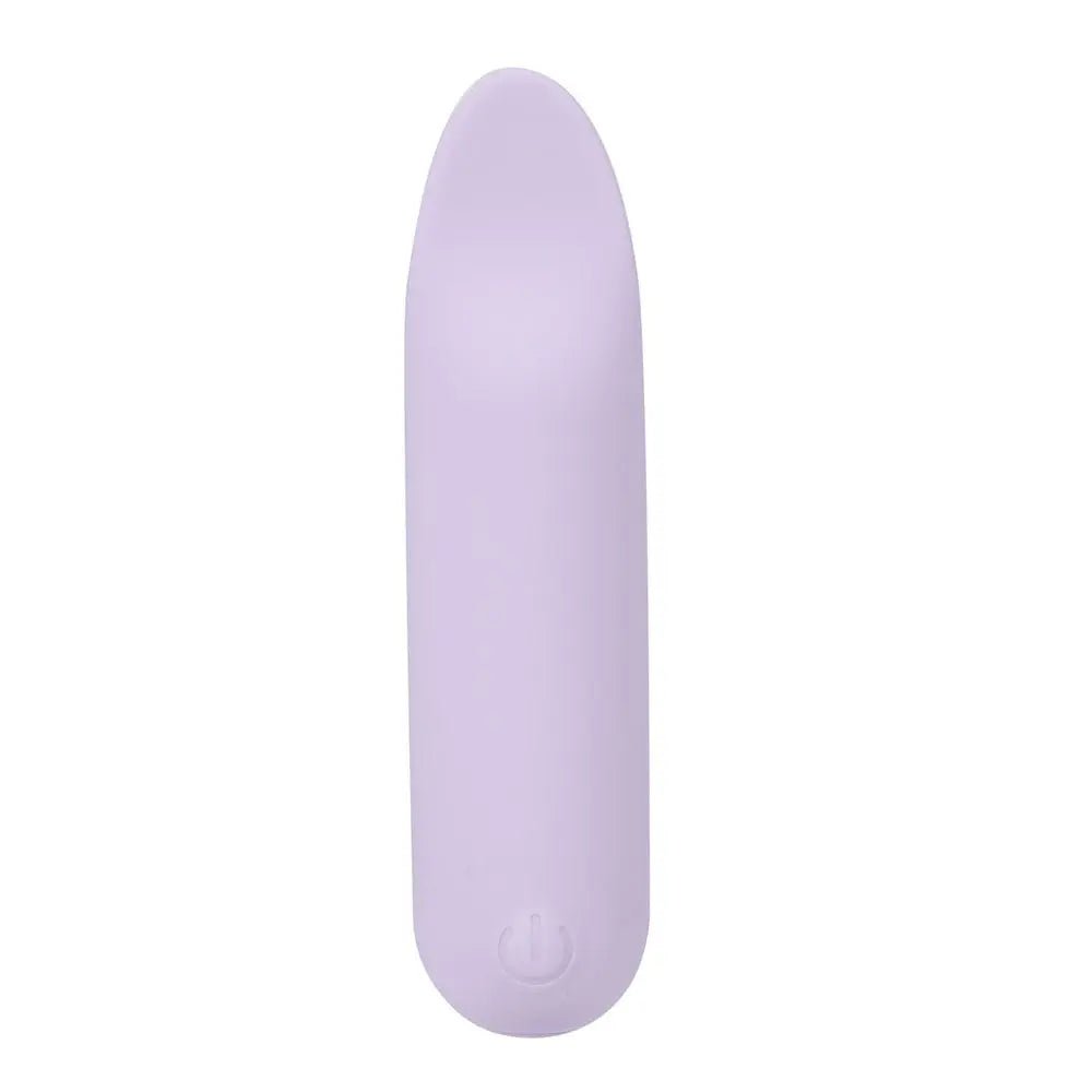 Shop affordable quality Maia TAWNI - Lavender - Lavender 9 cm USB Rechargeable Bullet with Flickering Tip - Discreet Intimate Essentials - BULLETS & EGGS - Maia Toys