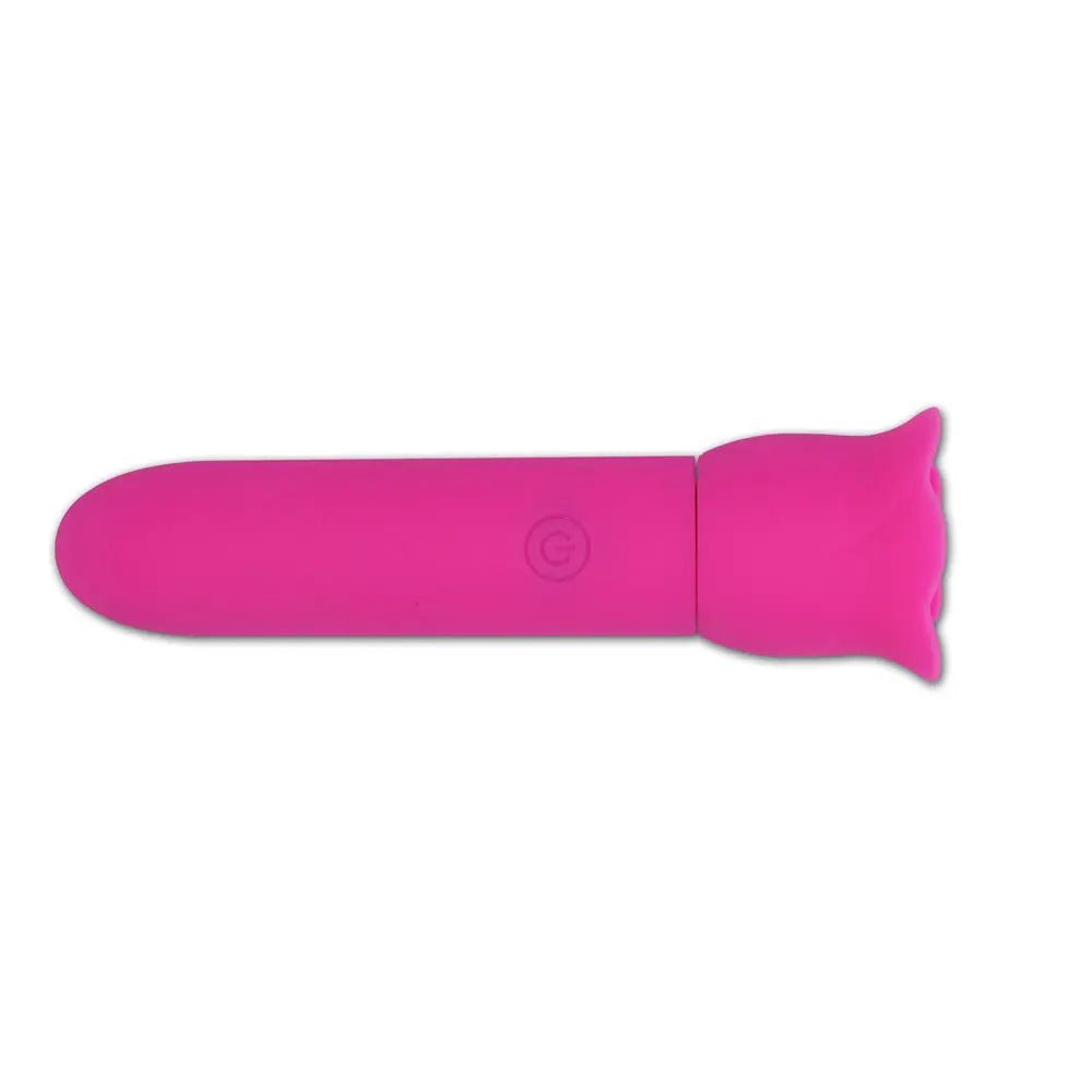 Shop affordable quality Maia VIBEDRIVE - 10 cm USB Rechargeable Bullet with 16 GB Storage - Discreet Intimate Essentials - BULLETS & EGGS - Maia Toys