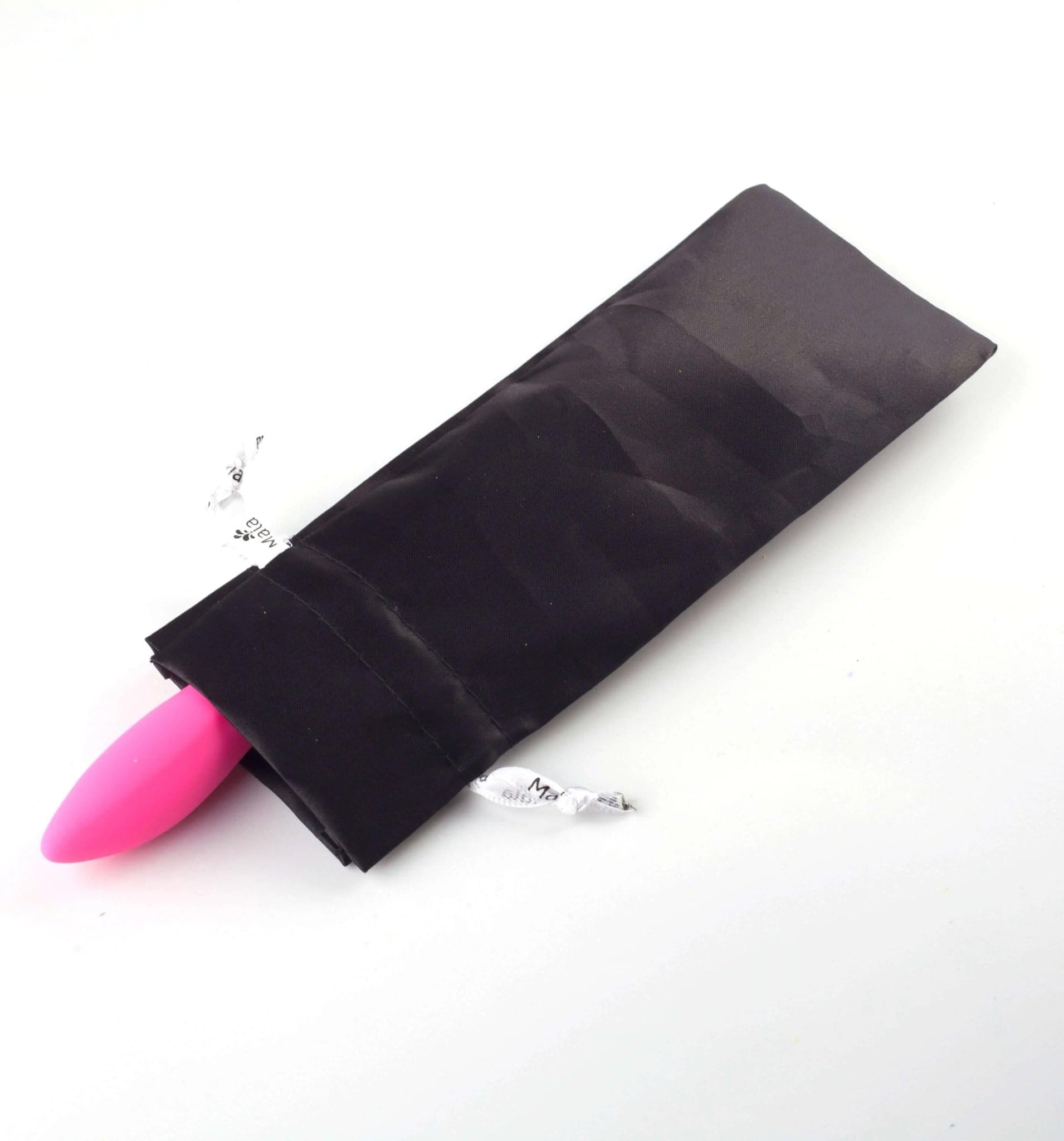 Maia Victoria -  15.2 cm USB Rechargeable Rabbit Vibrator Maia Toys Discreet Intimate Essentials.
