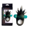 Maia Ziggy - Hemp  USB Rechargeable Vibrating Cock Ring Maia Toys Discreet Intimate Essentials.