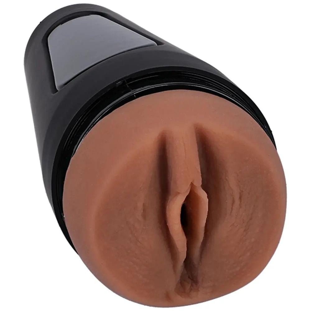 Main Squeeze - Alexis Tae -  Vagina Stroker Doc Johnson Discreet Intimate Essentials.