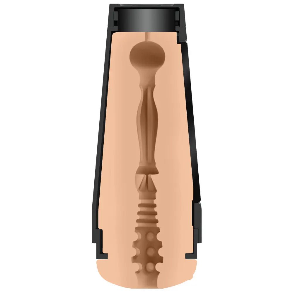 Shop affordable quality Main Squeeze - Cami Strella - Vagina Stroker - Discreet Intimate Essentials - MASTURBATORS - Doc Johnson