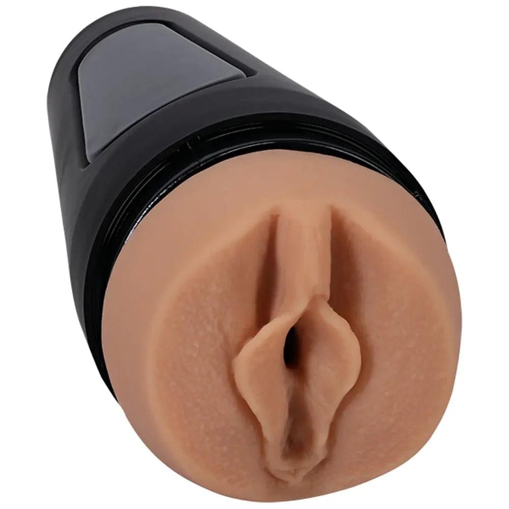 Main Squeeze - Kenzie Anne -  Vagina Stroker Doc Johnson Discreet Intimate Essentials.