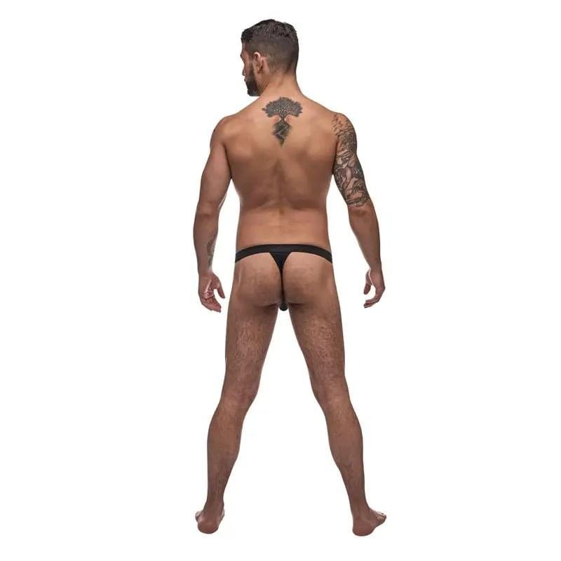 Male Power Pure Comfort Bong Thong Male Power Discreet Intimate Essentials.