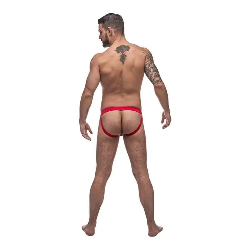 Male Power Pure Comfort Sport Jock Male Power Discreet Intimate Essentials.