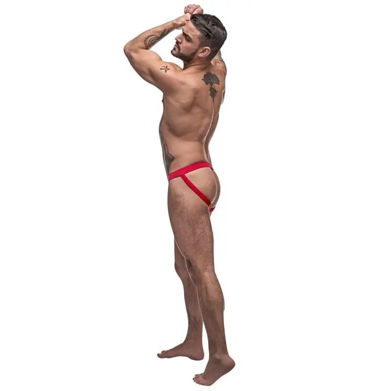 Male Power Pure Comfort Sport Jock Male Power Discreet Intimate Essentials.