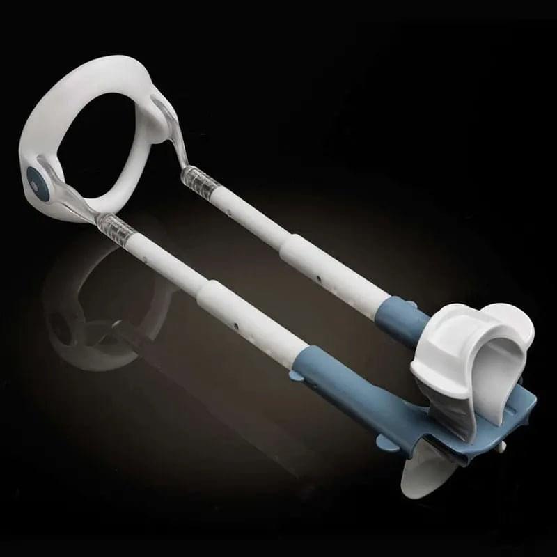 MaleEdge Basic Kit - Penis Enlarger Kit in  Case MaleEdge Discreet Intimate Essentials.