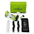 Shop affordable quality MaleEdge Extra Kit - Penis Enlarger Kit in Case - Discreet Intimate Essentials - PUMPS - MaleEdge