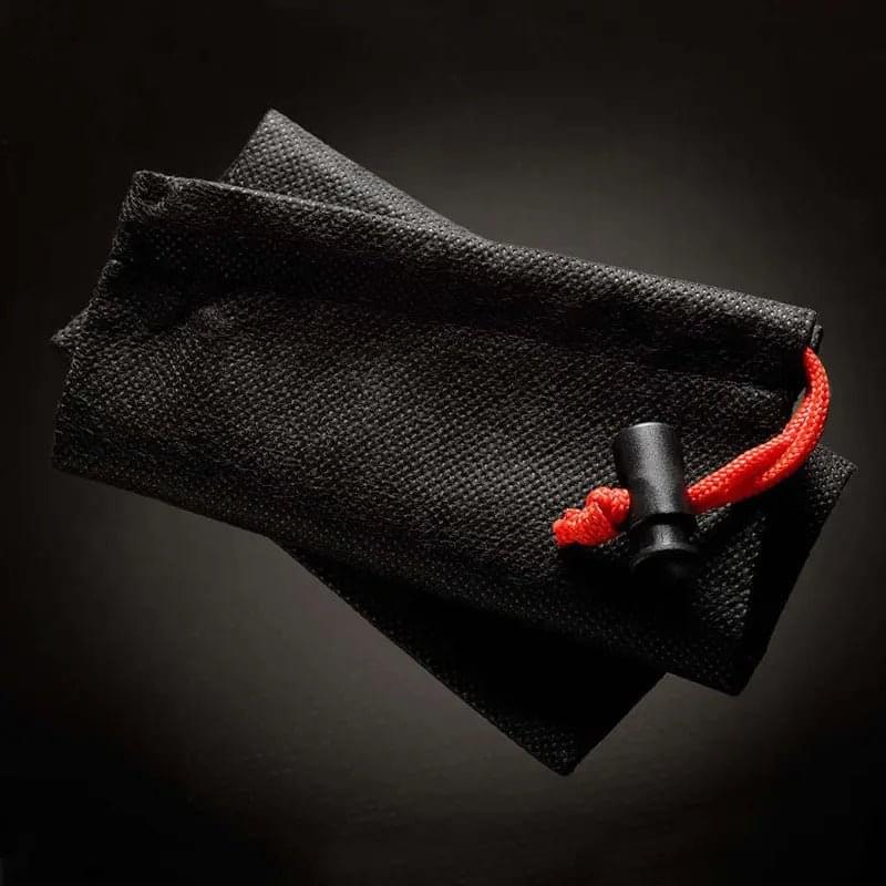 MaleEdge Pro Kit - Penis Enlarger Kit in  Case MaleEdge Discreet Intimate Essentials.
