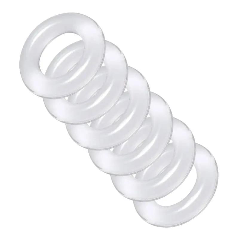 Master Series Ring Master -  Ball Stretcher Kit XR Brands Discreet Intimate Essentials.