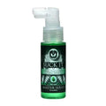 Master Series Suck It - Mint Flavoured Deep Throat Spray - 59 ml XR Brands Discreet Intimate Essentials.