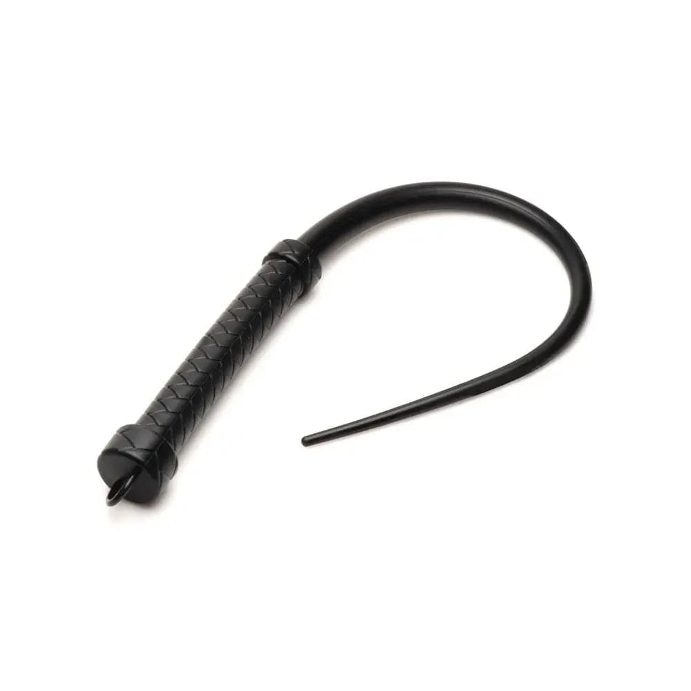 Master Series Viper Tail -  -  Silicone Whip XR Brands Discreet Intimate Essentials.