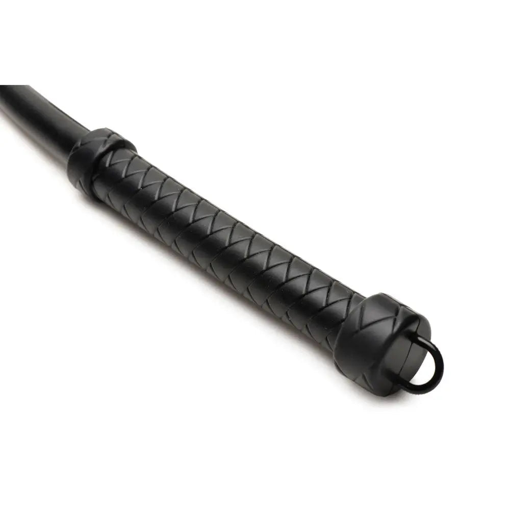 Shop affordable quality Master Series Viper Tail - Silicone Whip - Discreet Intimate Essentials - BONDAGE-TOYS - XR Brands