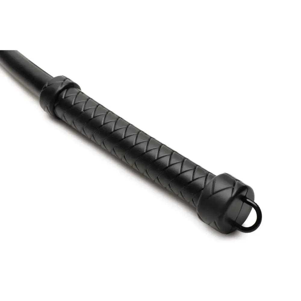 Master Series Viper Tail -  -  Silicone Whip XR Brands Discreet Intimate Essentials.
