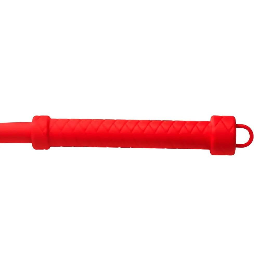 Master Series Viper Tail -  -  Silicone Whip XR Brands Discreet Intimate Essentials.